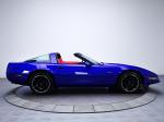 Chevrolet Corvette Grand Sport Coupe 1996 года